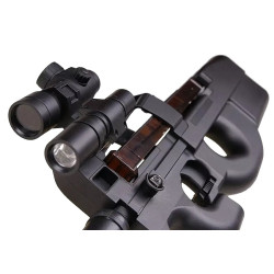 Well D90-H AEG Budget Replica for Beginner Players