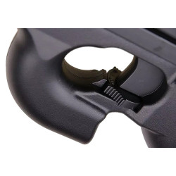Well D90-H AEG Budget Replica for Beginner Players