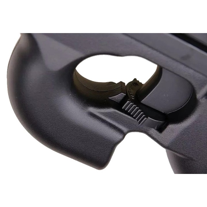 Réplique airsoft Well D90-H avec accessoires complets