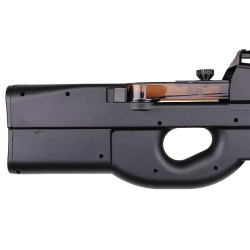 Well D90-H AEG Budget Replica for Beginner Players