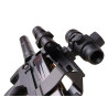 Réplique airsoft Well D90-H pour débutants facile à utiliser