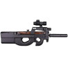 Réplique airsoft compacte pour débutants