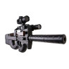Well D90-H AEG Budget Replica for Beginner Players