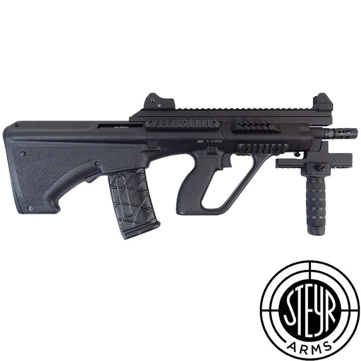 Buy Steyr AUG A3 XS Short Range AEG Airsoft Replica