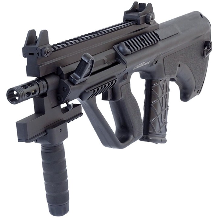 Buy Steyr AUG A3 XS Short Range AEG Airsoft Replica
