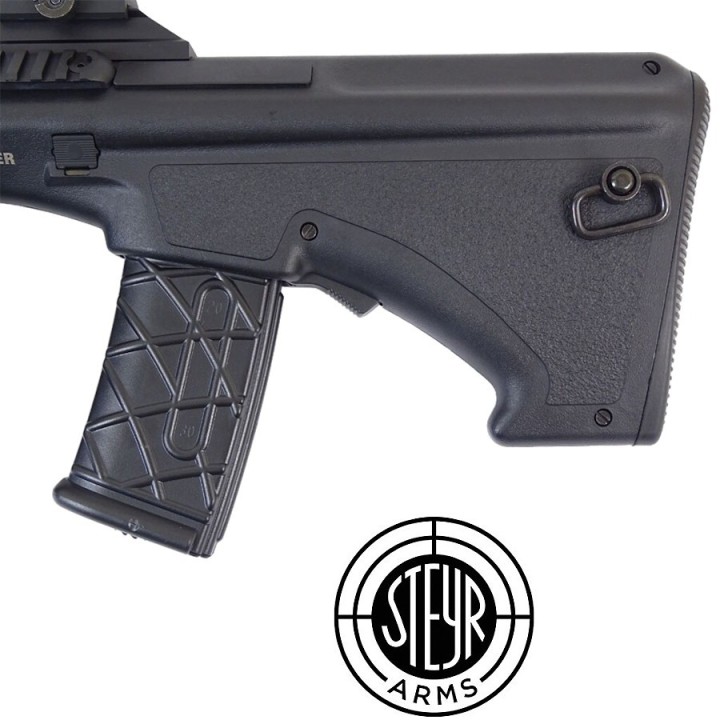 Buy Steyr AUG A3 XS Short Range AEG Airsoft Replica