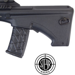 Steyr AUG A3 XS airsoft gearbox robuste