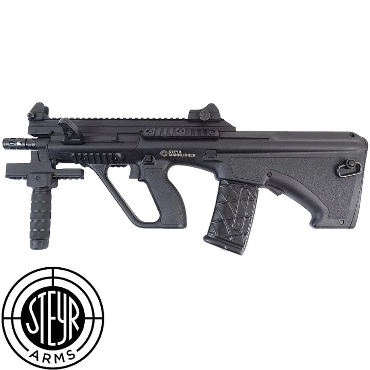 Buy Steyr AUG A3 XS Short Range AEG Airsoft Replica