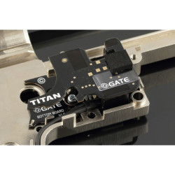 TITAN V2 Drop-in Module front wired