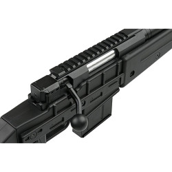 réplique sniper airsoft robuste et fiable