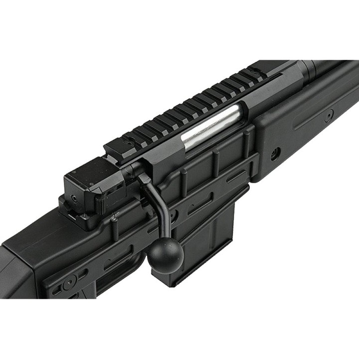 réplique sniper airsoft robuste et fiable