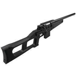 fusil sniper airsoft 420 FPS puissance