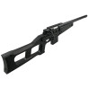 fusil sniper airsoft 420 FPS puissance