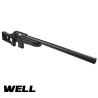 MB4408A Well Spring Sniper Rifle - Precision Long Range Replica
