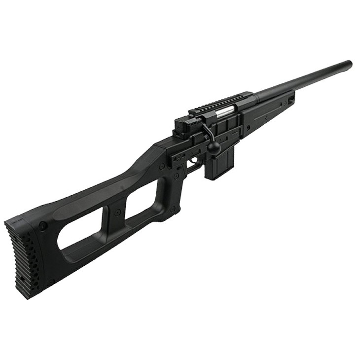 réplique sniper airsoft robuste et fiable