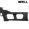 MB4408A Well Spring Sniper Rifle - Precision Long Range Replica
