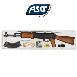 Kit complet réplique ak47 pour débutants
