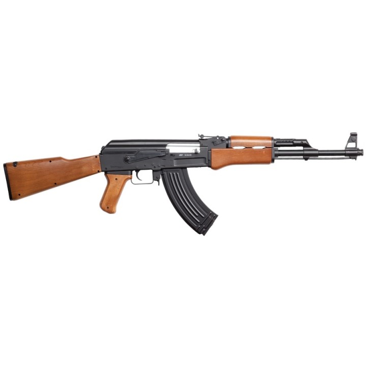 AK47 AEG SLR105 Airsoft Replica: Easy & Affordable