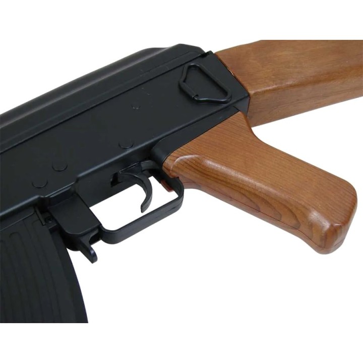 AK47 AEG SLR105 Airsoft Replica: Easy & Affordable