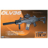 ASG fusil d’assaut airsoft g36 pas cher