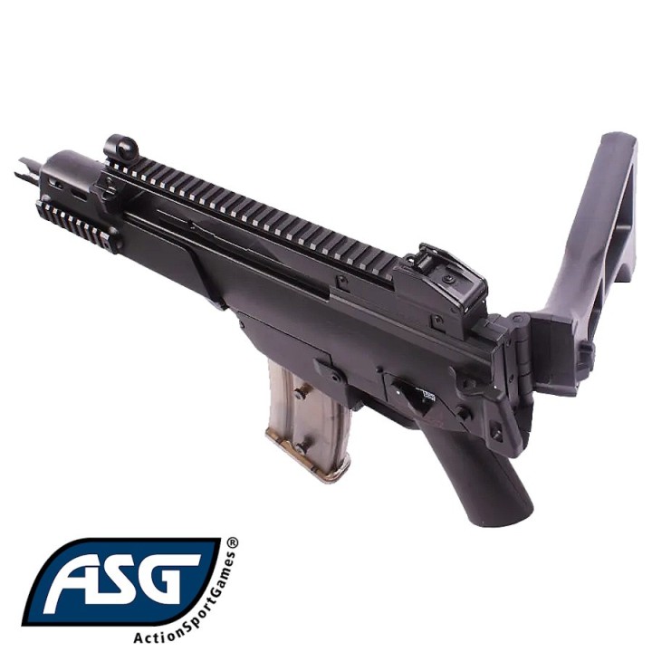 fusil airsoft pas cher pour débutant