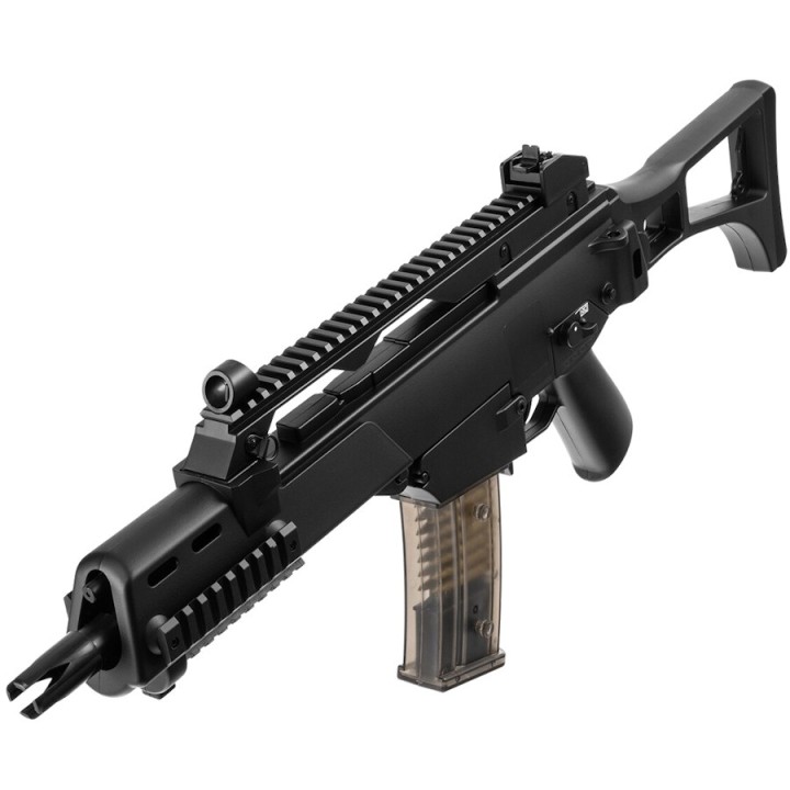réplique aeg airsoft légère et facile