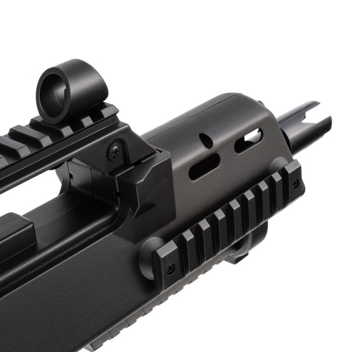 pack arme airsoft aeg fiable débutant