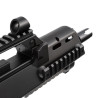 pack arme airsoft aeg fiable débutant