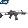 fusil d'assaut airsoft automatique compact