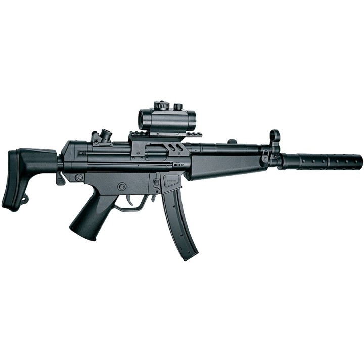 Réplique, AEG, DLV, BT5 A5,