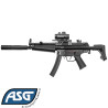 Réplique, AEG, DLV, BT5 A5, set complet