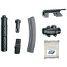 Réplique, AEG, DLV, BT5 A5, set complet