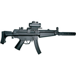 réplique airsoft AEG BT5 A5
