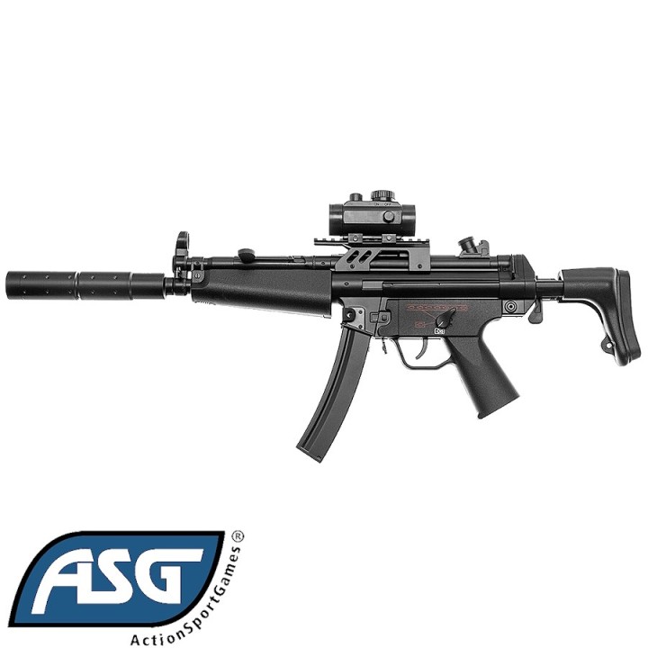 Réplique, AEG, DLV, BT5 A5,