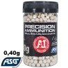 Billes, 0,40g - 1000 pcs en bouteille