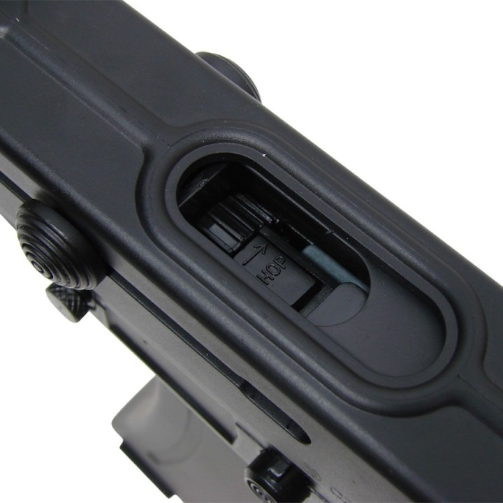 réplique compacte vz61 airsoft pour joueurs confirmés