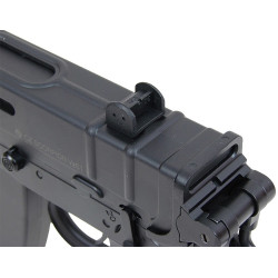 ASG Scorpion Vz61 CQB Airsoft SMG with Battery