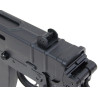 ASG Scorpion Vz61 CQB Airsoft SMG with Battery
