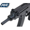 mitraillette airsoft vz61 scorpion asg semi-automatique