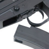 ASG Scorpion Vz61 CQB Airsoft SMG with Battery