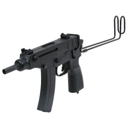 ASG Scorpion Vz61 CQB Airsoft SMG with Battery