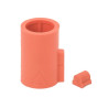 Joint Hop-up Gas Blowback 4UANTUM Friction Pro-High Performance
