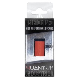 High Performance CO2 GBB Hop-Up - Airsoft Precision & Range