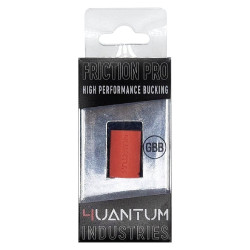 Joint Hop-up Gas Blowback 4UANTUM Friction Pro-High...