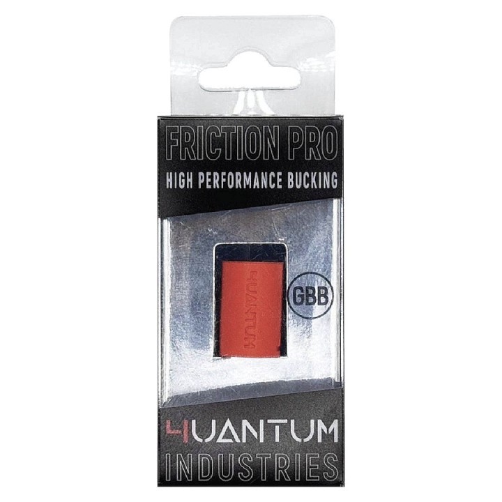 High Performance CO2 GBB Hop-Up - Airsoft Precision & Range