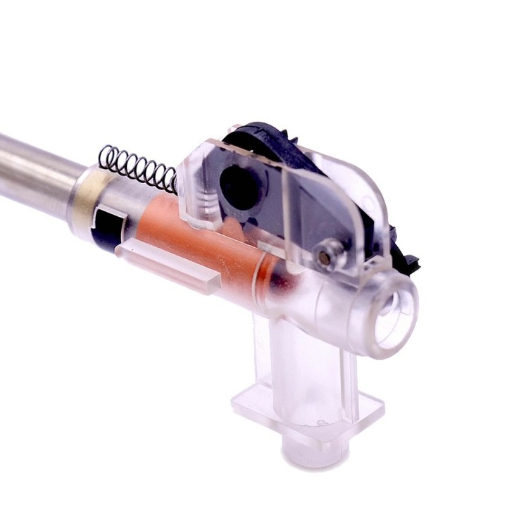 joint silicone aeg précision longue portée