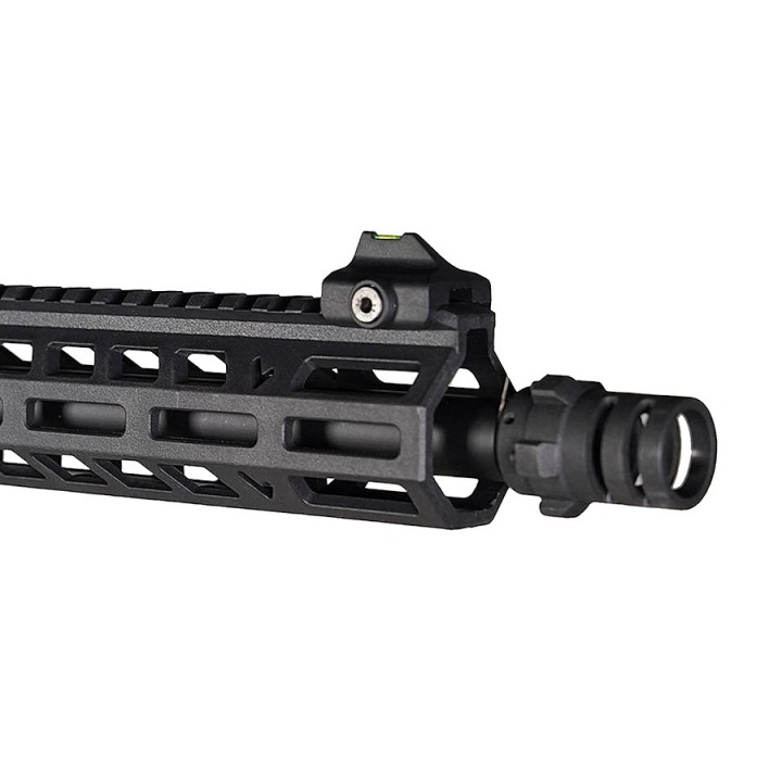 réplique airsoft vorsk vmp-2m avec canon tightbore