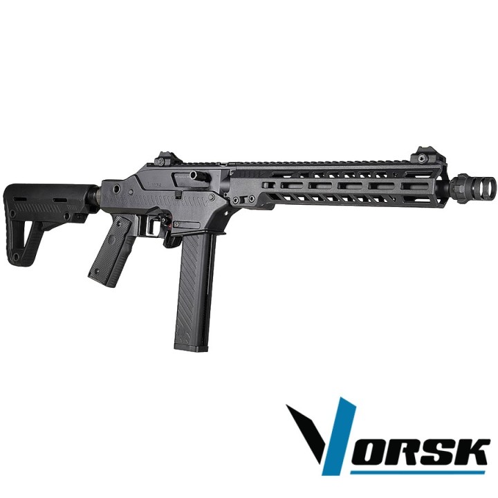 Réplique VMP-2M Noire