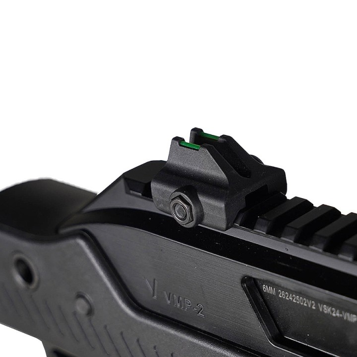 réplique gbb vorsk pour cqb airsoft