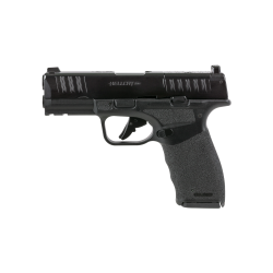 Springfield Armory HellCat Pro, CO2, black, 4,5mm